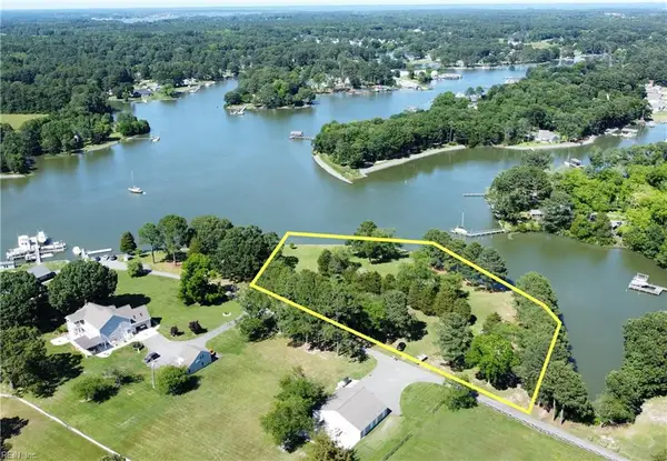 2.9ac Little England Road, Hayes, VA 23072