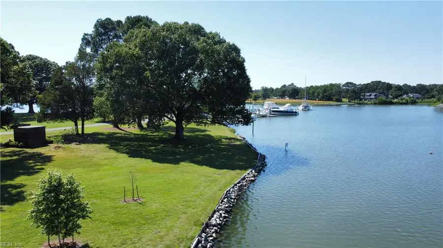 2.9ac Little England Road, Hayes, VA 23072 - #2