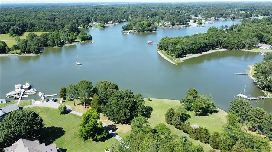 2.9ac Little England Road, Hayes, VA 23072 - #3