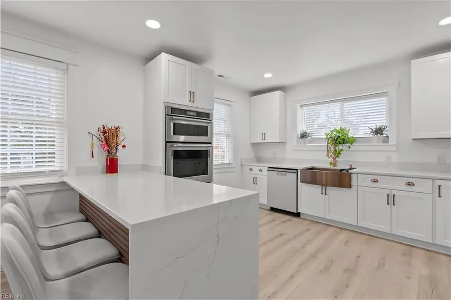 512 Lee Street, Hampton, VA 23669 - #3