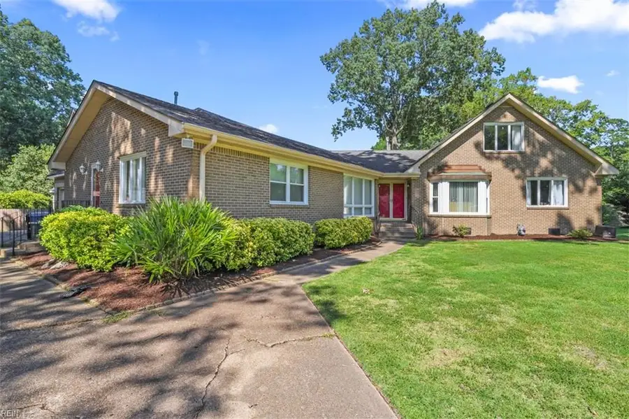 1292 Holly Point Road, Virginia Beach, VA 23454 - #3