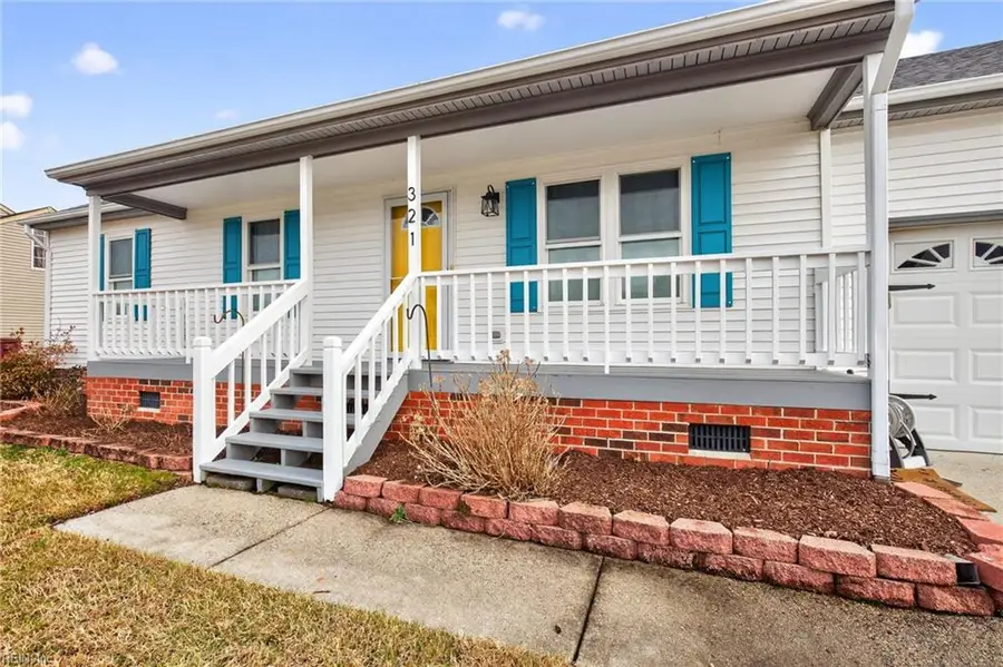 321 Belle Ridge Court, Chesapeake, VA 23322 - #3