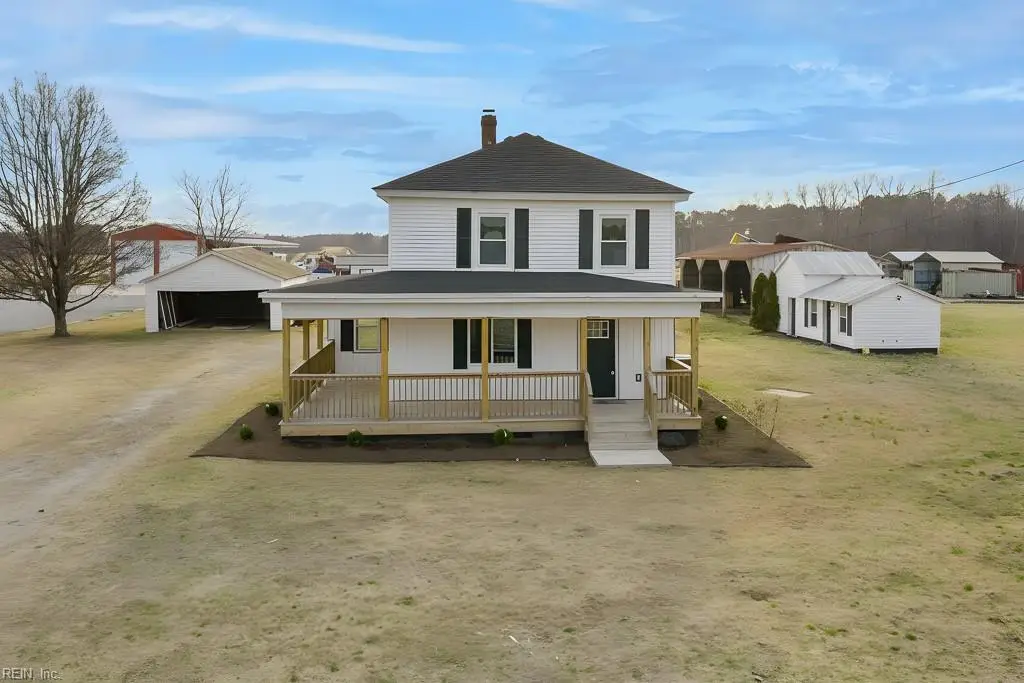 2473 Box Elder Road, Suffolk, VA 23437 - #1