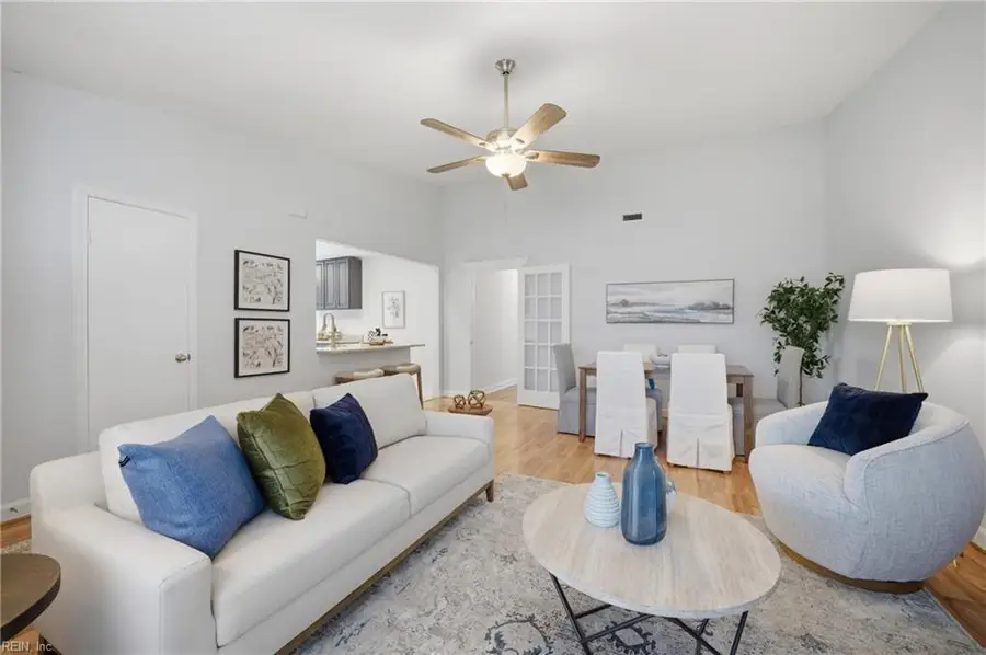 1617 Rechter Court, Virginia Beach, VA 23454 - #3