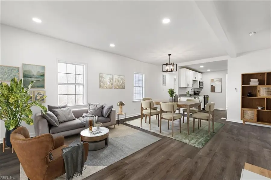 2803 Elm Avenue, Portsmouth, VA 23704 - #3