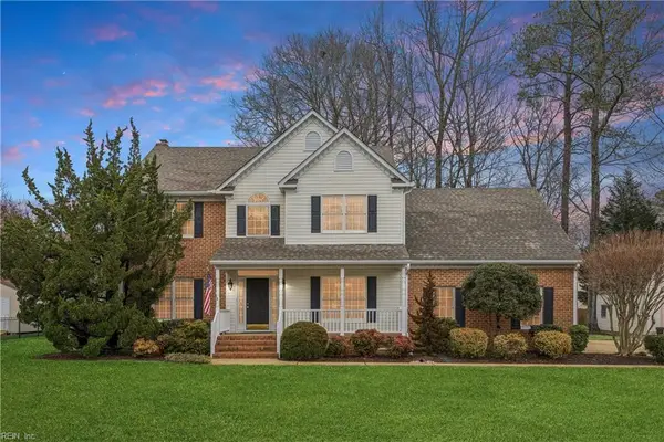 117 Manassas Loop, Yorktown, VA 23693