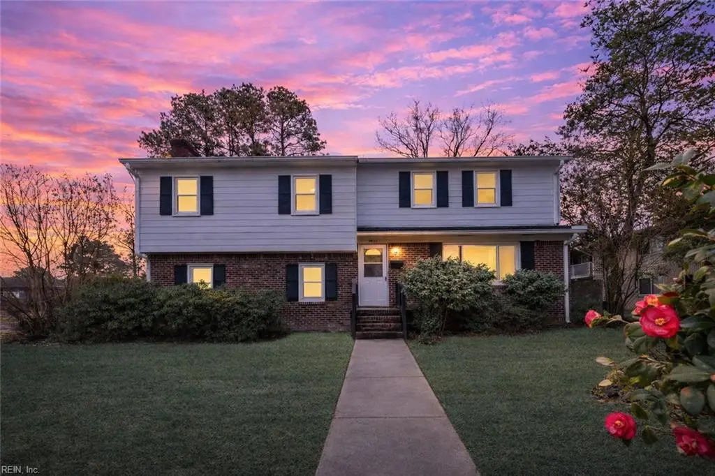 5823 Frament Avenue, Norfolk, VA 23502 - #1