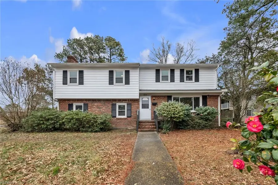 5823 Frament Avenue, Norfolk, VA 23502 - #2