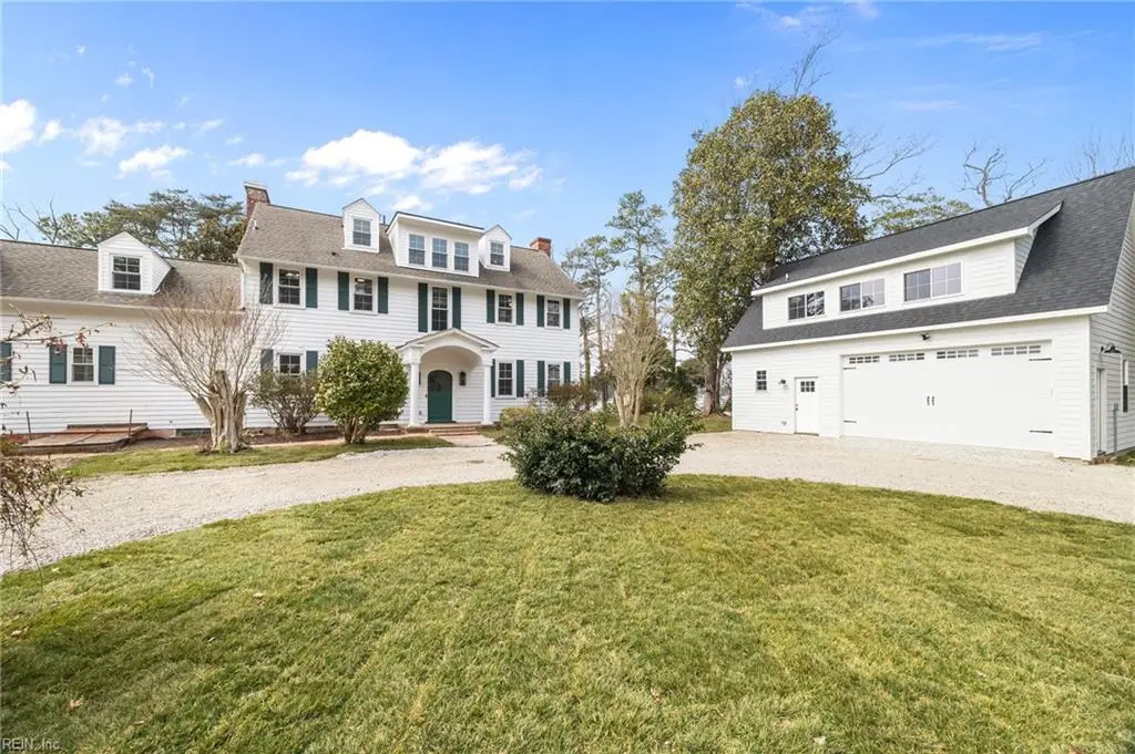 988 Michaelwood Drive, Virginia Beach, VA 23452 - #1