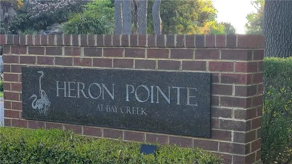 LOT 53 Heron Pointe Drive, Cape Charles, VA 23310