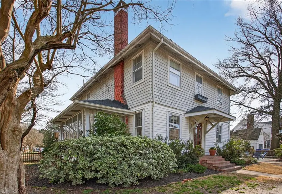 1049 Jamestown Crescent, Norfolk, VA 23508 - #3