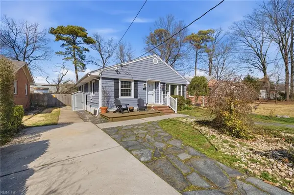 711 23rd Street, Virginia Beach, VA 23451