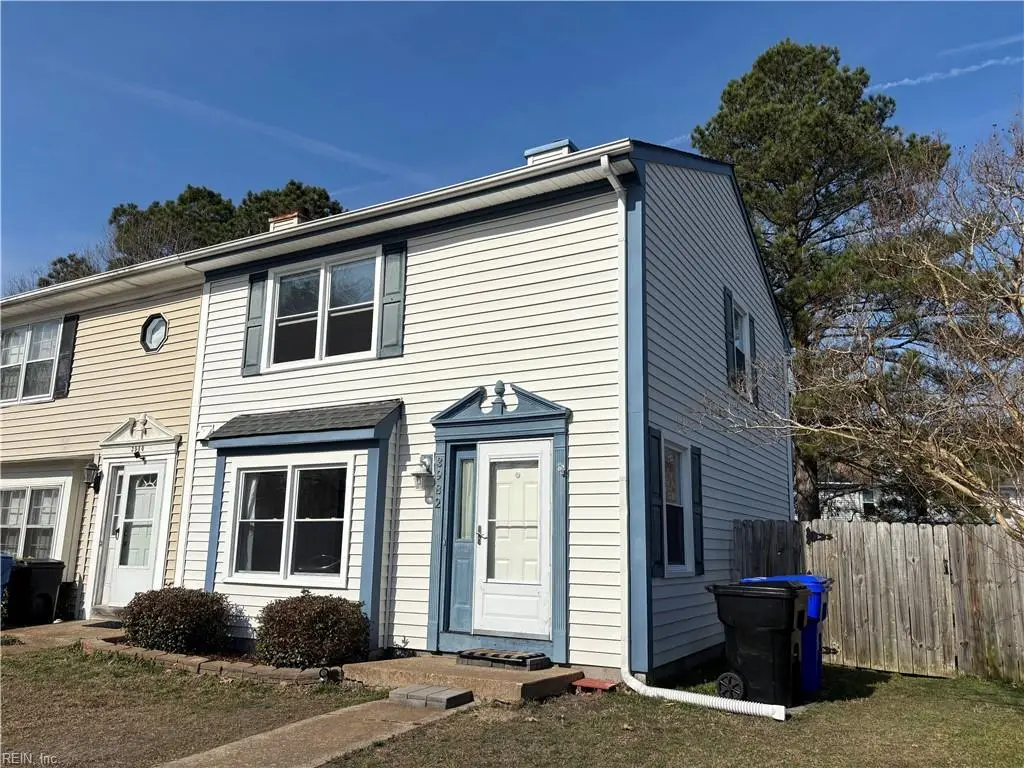 3982 Kiwanis Loop, Virginia Beach, VA 23456 - #1