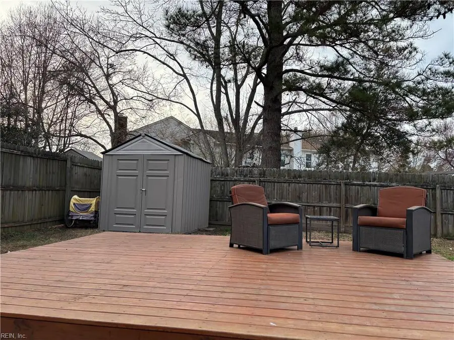 3982 Kiwanis Loop, Virginia Beach, VA 23456 - #3
