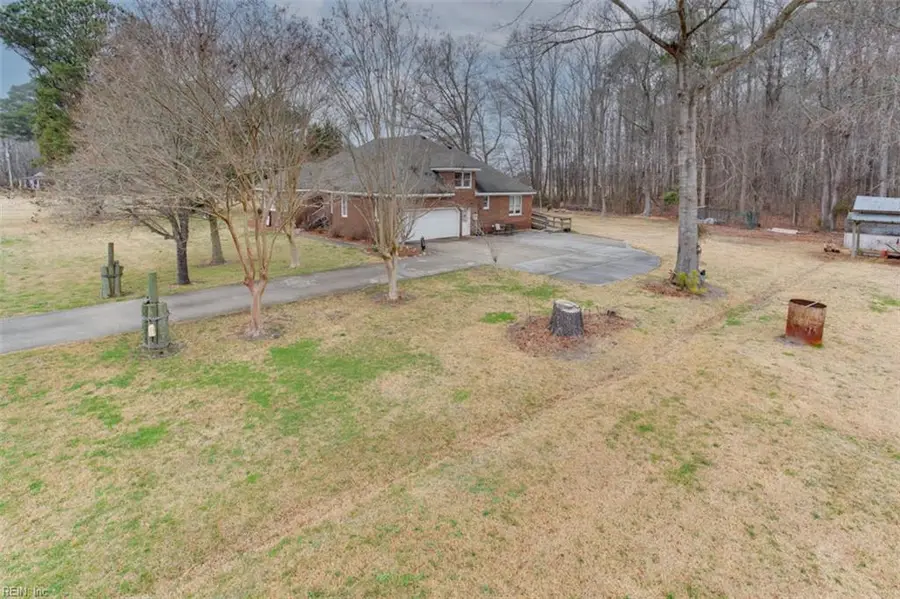 1760 N Muddy Creek Road, Virginia Beach, VA 23456 - #2