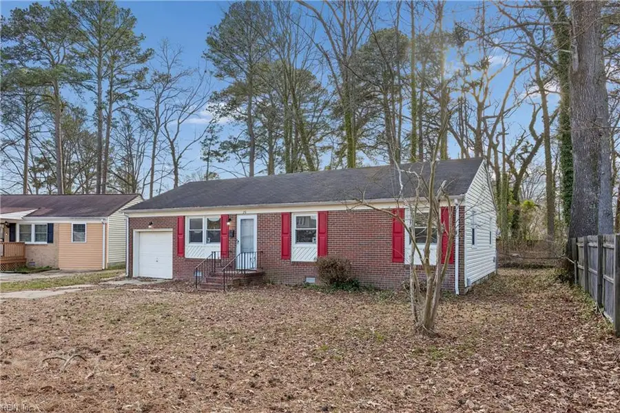 26 Hull Dr Drive, Hampton, VA 23666 - #2