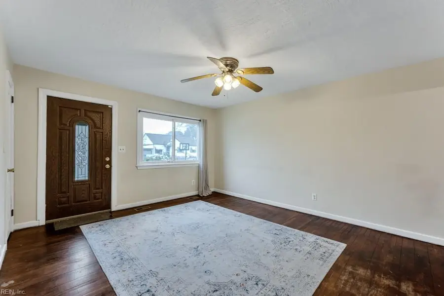3529 Thurston Street, Norfolk, VA 23513 - #3