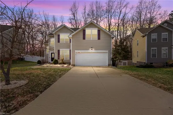 813 Queensbury Lane, Williamsburg, VA 23185