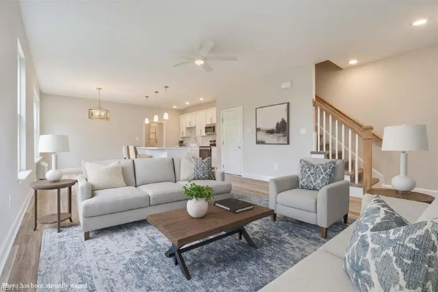 515 Buckroe Avenue, Hampton, VA 23664 - #3