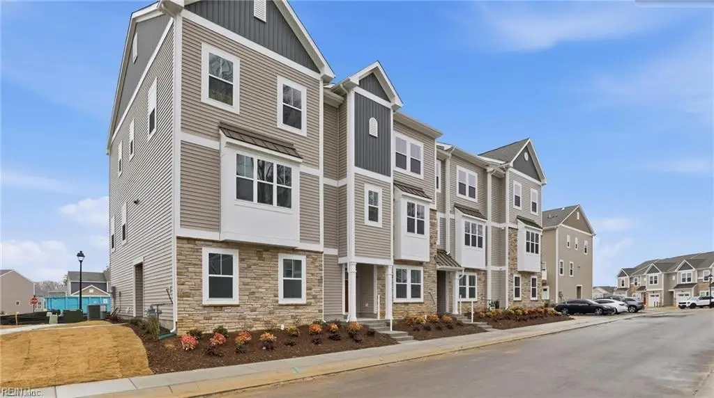 4301 Abercorn Drive #100, Suffolk, VA 23435 - #1