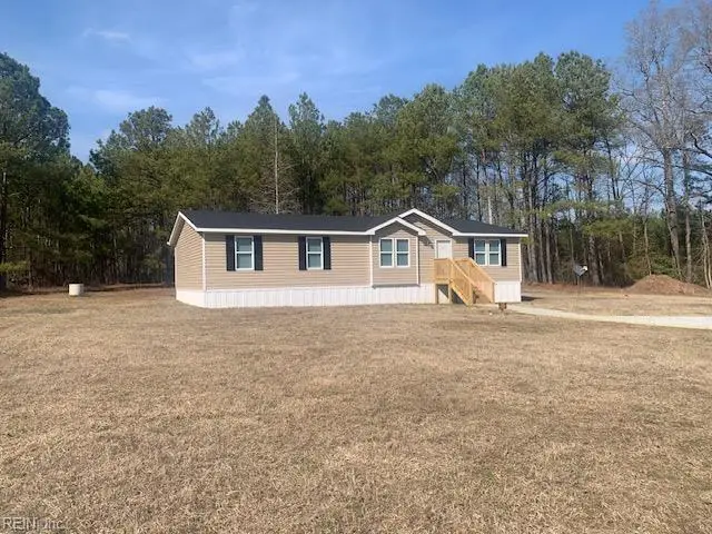 24233 Bertorna Drive, Drewryville, VA 23844 - #3