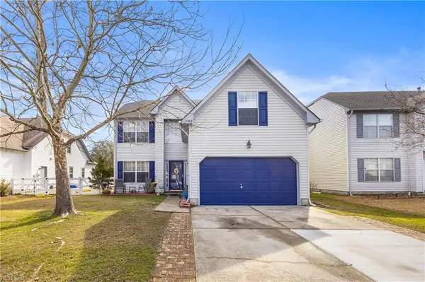 2492 Seven Kings Road, Virginia Beach, VA 23456