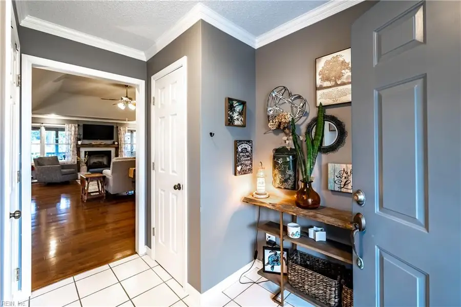 772 Woodstock Road, Virginia Beach, VA 23464 - #2