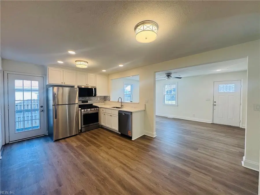 3760 Larkin Street, Norfolk, VA 23513 - #2