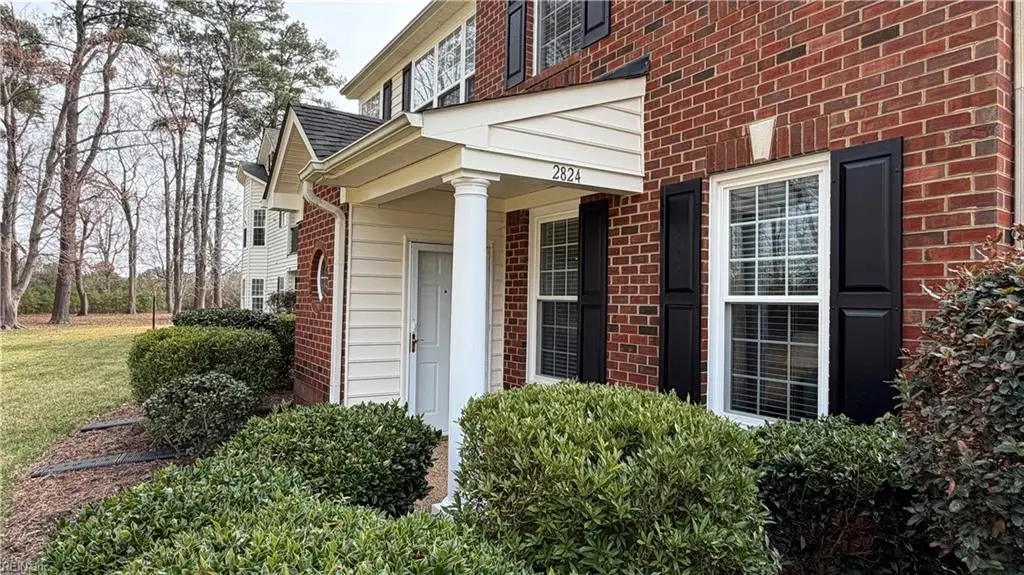 2824 Rose Garden Way, Virginia Beach, VA 23456 - #1