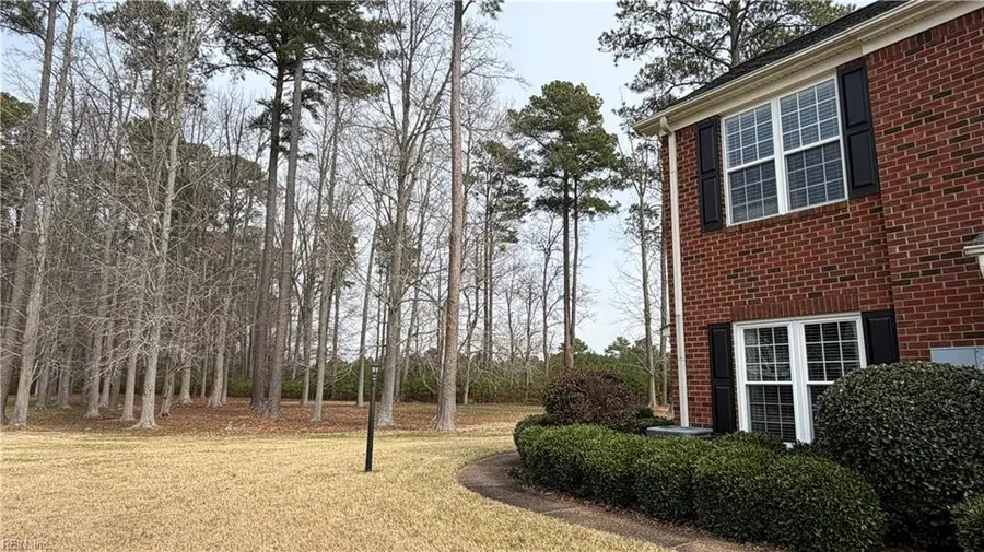 2824 Rose Garden Way, Virginia Beach, VA 23456 - #2