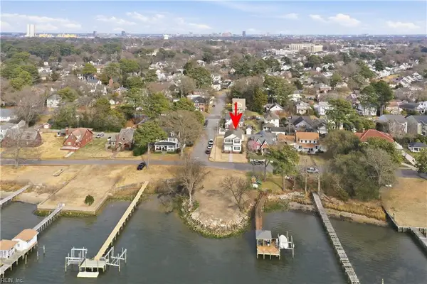 501 Riverside Drive, Portsmouth, VA 23707