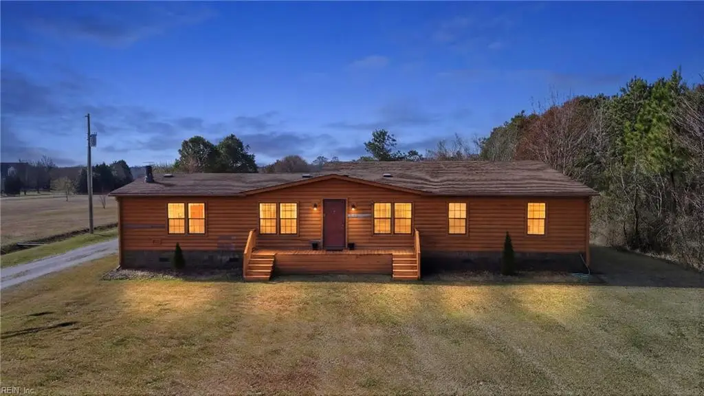 505 Firetower Road, Elizabeth City, NC 27909 - #1