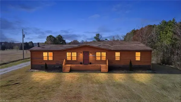 505 Firetower Road, Elizabeth City, NC 27909