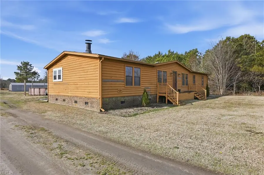 505 Firetower Road, Elizabeth City, NC 27909 - #3