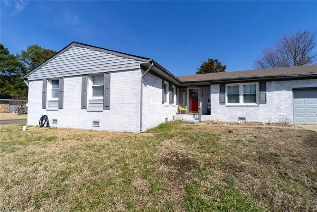 3980 Port Road, Chesapeake, VA 23321 - #1