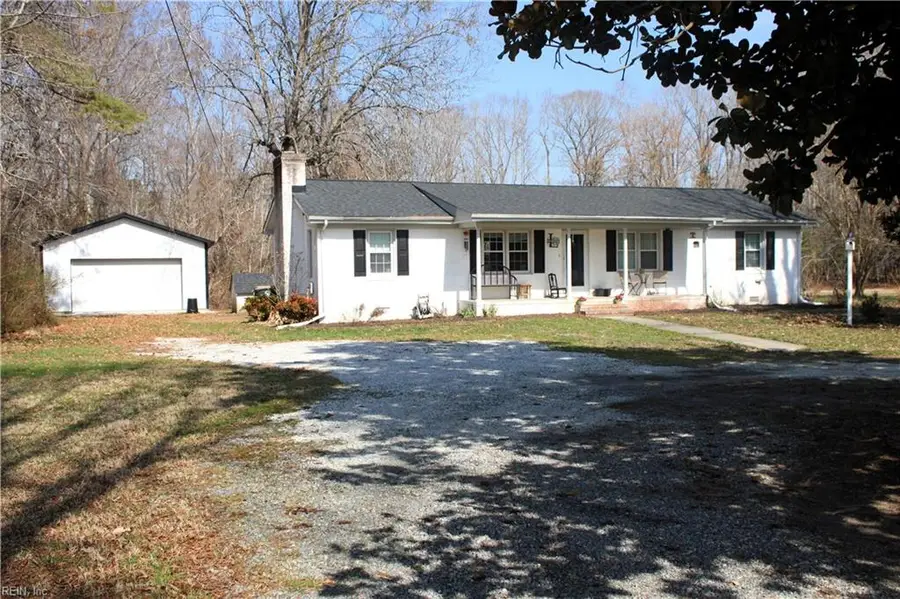 201 Skimino Road, Williamsburg, VA 23188 - #3