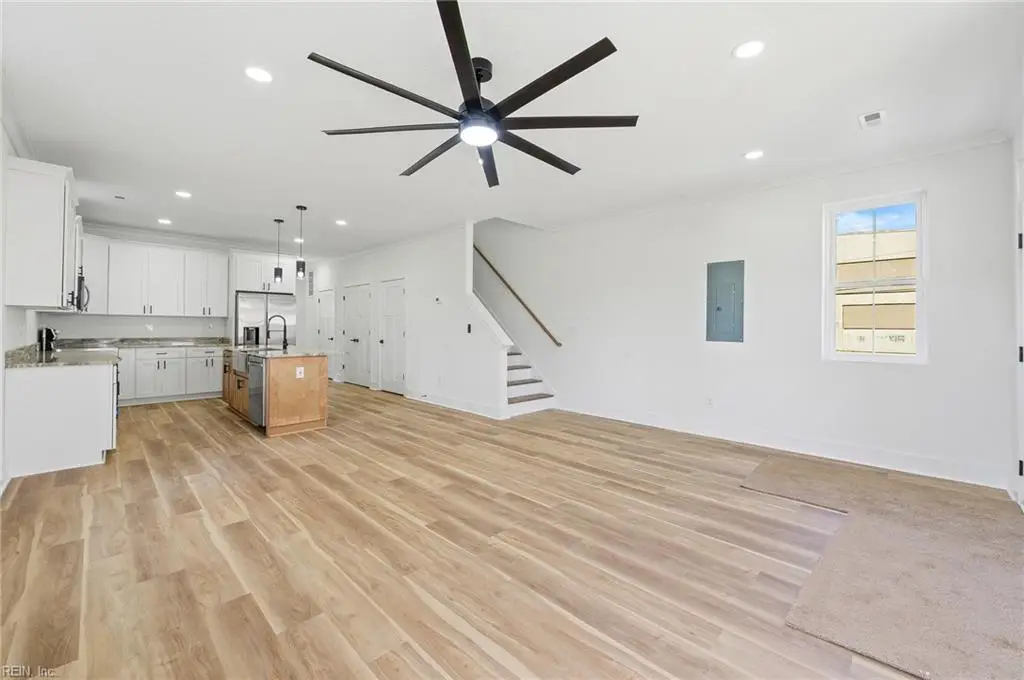 1345 Lead Street, Norfolk, VA 23504 - #1