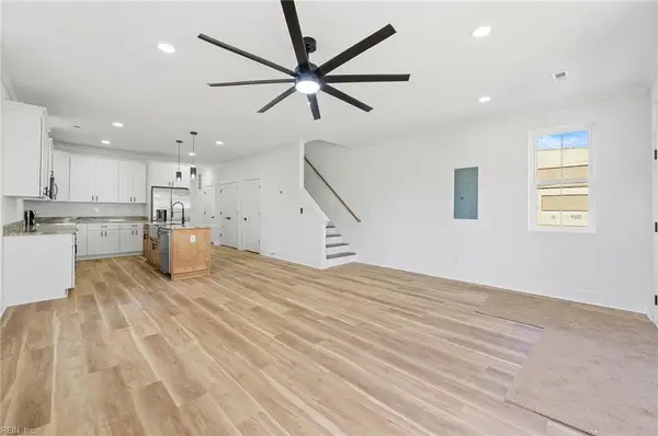 1345 Lead Street, Norfolk, VA 23504