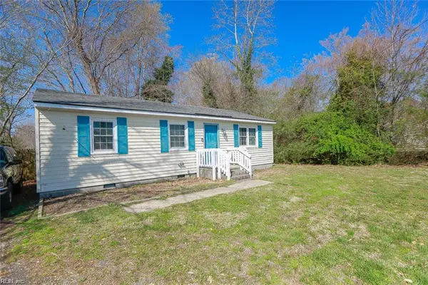 8547 Pocahontas Trail, Williamsburg, VA 23185