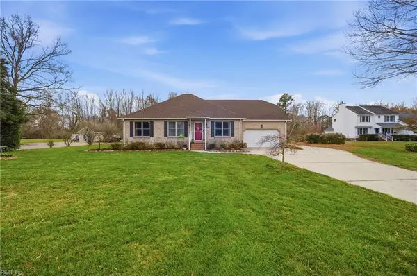 111 Jae Court, Moyock, NC 27958