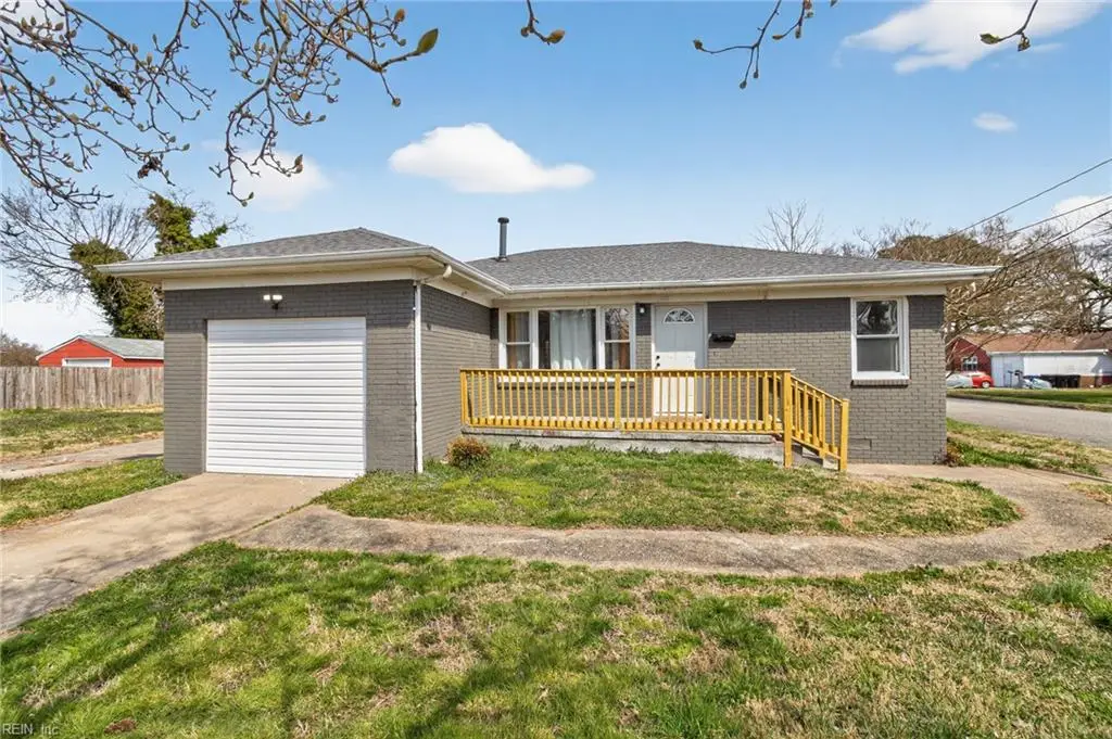600 Phillips Avenue, Portsmouth, VA 23707 - #1