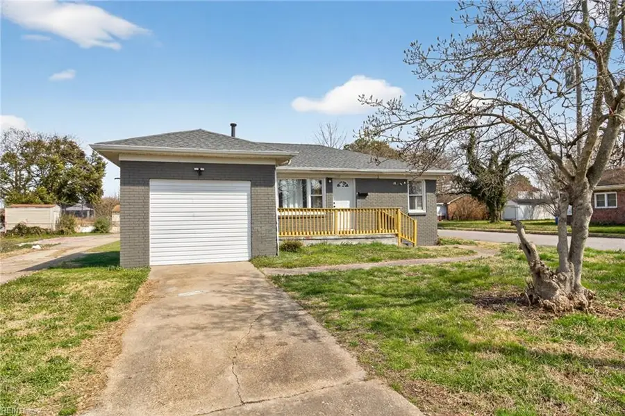 600 Phillips Avenue, Portsmouth, VA 23707 - #2