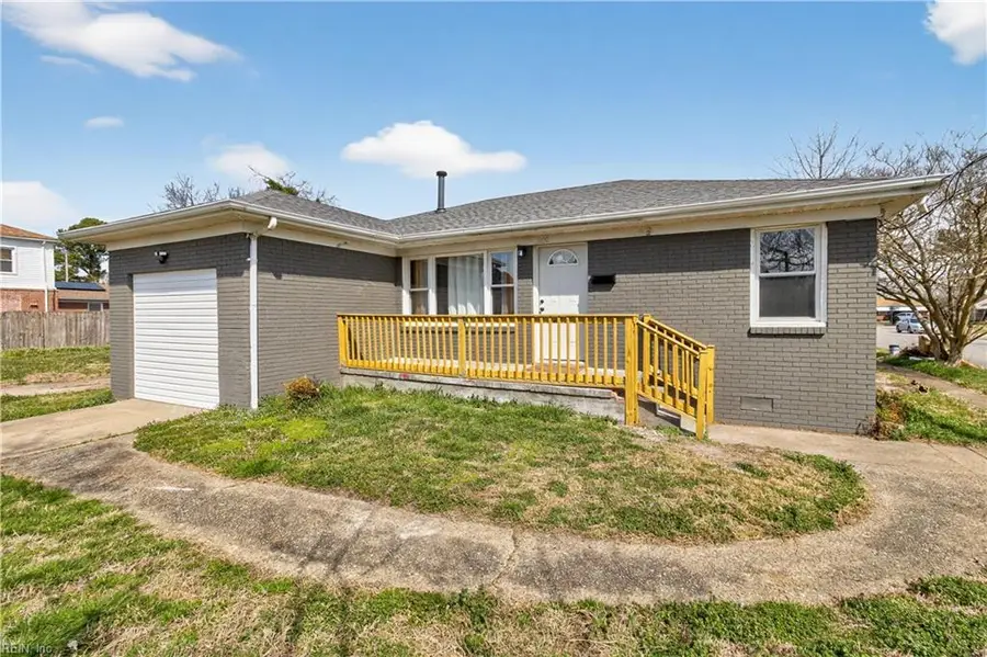 600 Phillips Avenue, Portsmouth, VA 23707 - #3