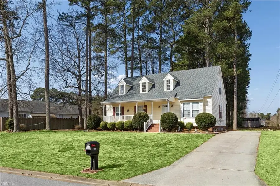103 Tupelo Way, Suffolk, VA 23434 - #2