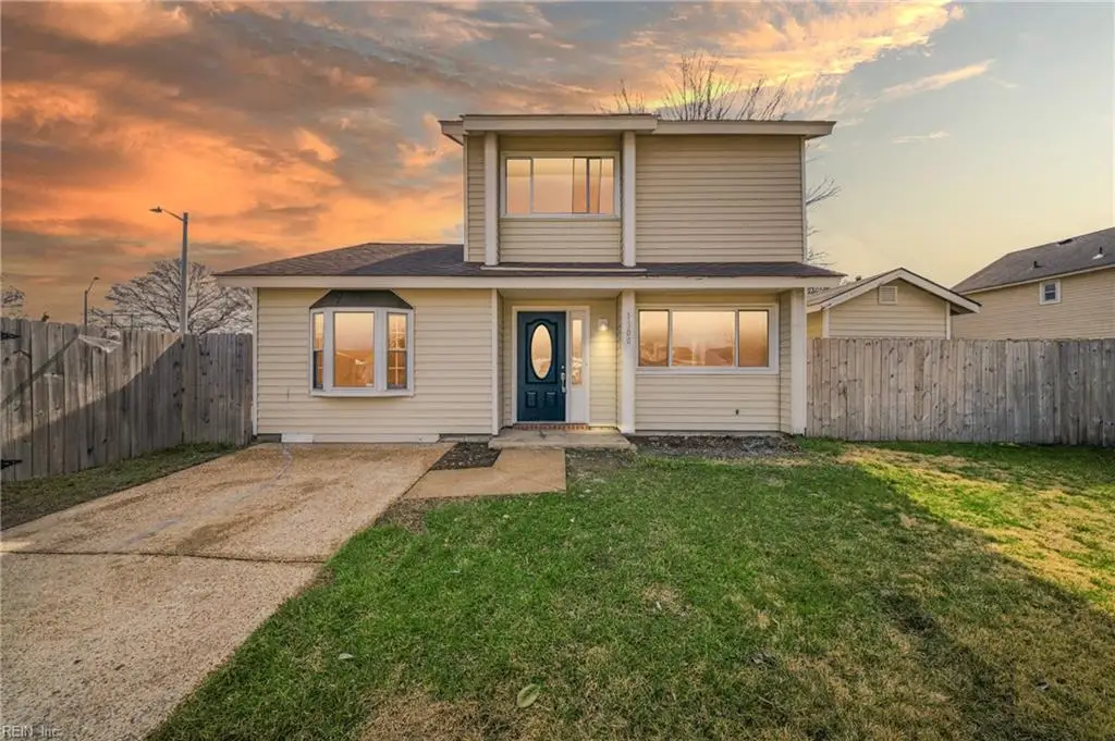 1300 Riverside Drive, Virginia Beach, VA 23453 - #1