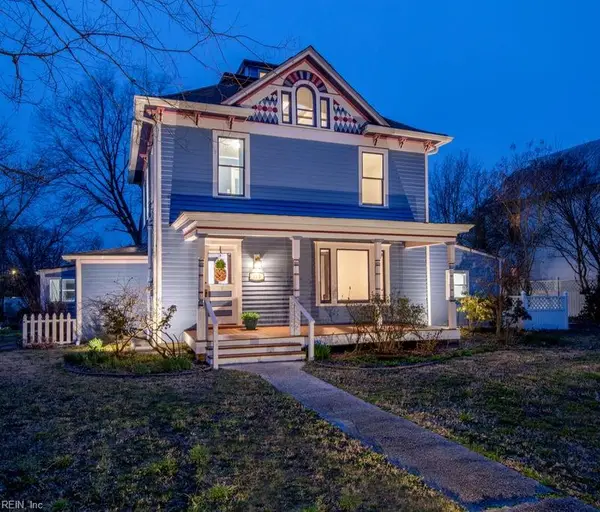 110 Peninsula Street, Williamsburg, VA 23188