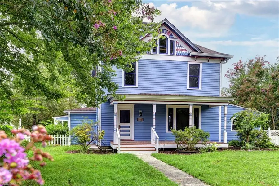 110 Peninsula Street, Williamsburg, VA 23188 - #2