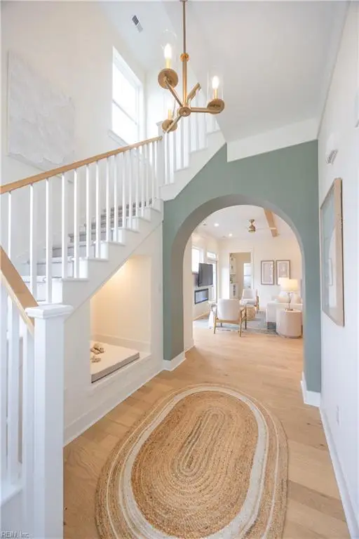 MM Augusta Cottage 2700 Sf, Chesapeake, VA 23322 - #3