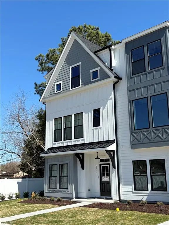 900 Jennings Ln, Chesapeake, VA 23322 - #1