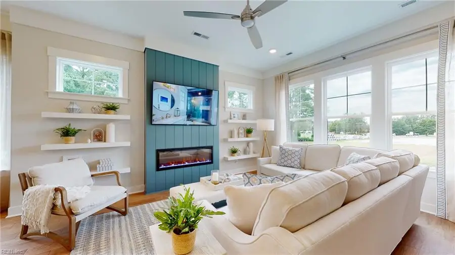 900 Jennings Ln, Chesapeake, VA 23322 - #3